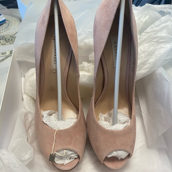 CASADEI high heels - Picture 3 of 8